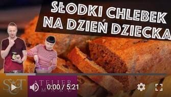 285YT 285. Bezglutenowy chlebek turecki   bezglutenowa kuchnia wegańska | Atelier Smaku